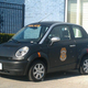 Image for article titled The Indianapolis Police Have The Cutest Little Electric Cop Car Ever